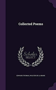 Collected Poems 