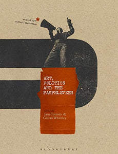 Art, Politics and the Pamphleteer 