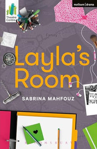 Layla's Room 