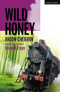 Wild Honey 