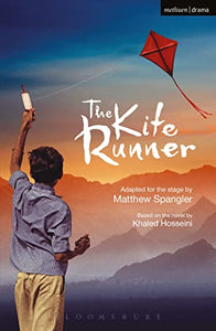 The Kite Runner 