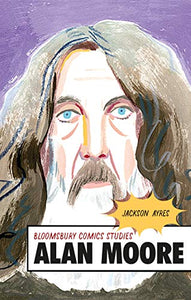 Alan Moore 