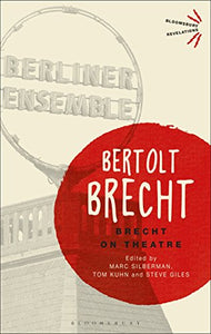 Brecht On Theatre 