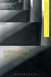 Experimental Metaphysics 