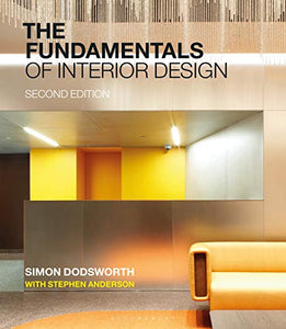 The Fundamentals of Interior Design 