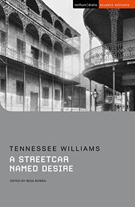 A Streetcar Named Desire 