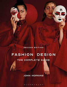 Fashion Design: The Complete Guide 