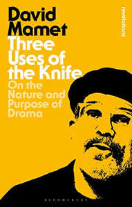 Three Uses Of The Knife 