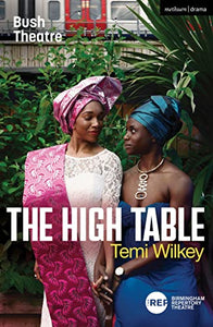 The High Table 