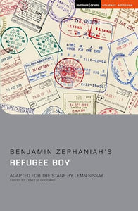 Refugee Boy 