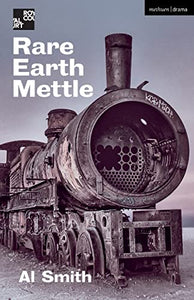 Rare Earth Mettle 