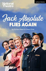 Jack Absolute Flies Again 