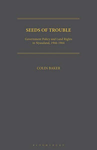 Seeds of Trouble 