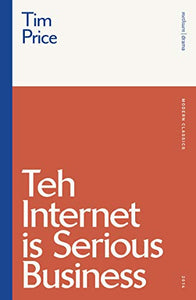 Teh Internet is Serious Business 