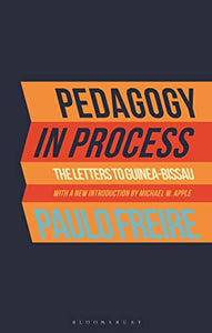 Pedagogy in Process 