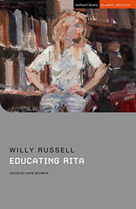 Educating Rita 