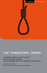 The Threepenny Opera 