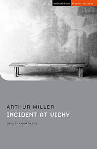 Incident at Vichy 