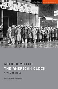 The American Clock 