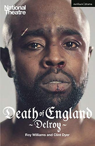 Death of England: Delroy 