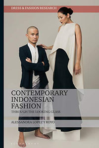 Contemporary Indonesian Fashion 