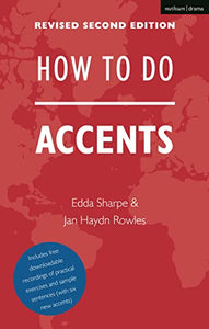 How To Do Accents 