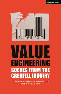 Value Engineering: Scenes from the Grenfell Inquiry 