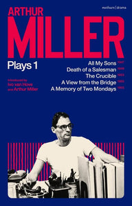 Arthur Miller Plays 1 