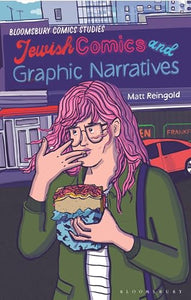 Jewish Comics and Graphic Narratives 