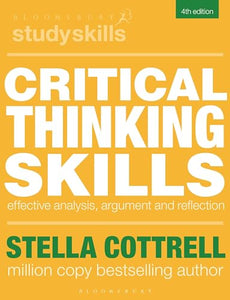 Critical Thinking Skills 