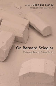 On Bernard Stiegler 