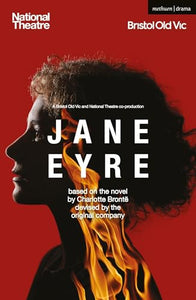 Jane Eyre 