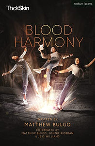 Blood Harmony 