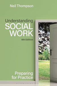 Understanding Social Work 