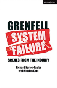 GRENFELL: SYSTEM FAILURE 