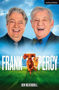 Frank and Percy 