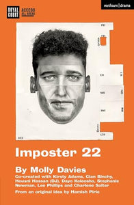 Imposter 22 