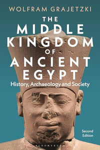 The Middle Kingdom of Ancient Egypt 