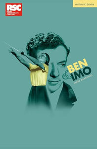 Ben and Imo 