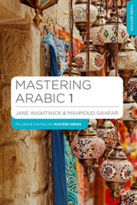 Mastering Arabic 1 