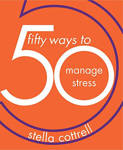 50 Ways to Manage Stress 