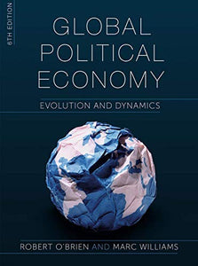 Global Political Economy 