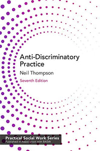 Anti-Discriminatory Practice 