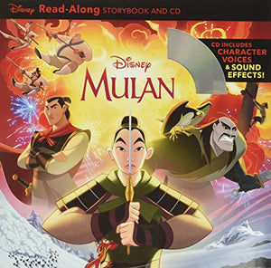 Disney: Mulan 