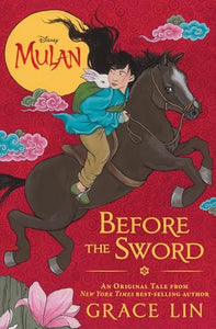 Mulan: Before the Sword 