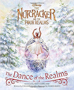 The Nutcracker And The Four Realms 