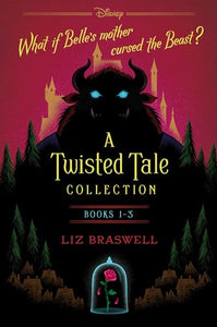 A Twisted Tale Collection 