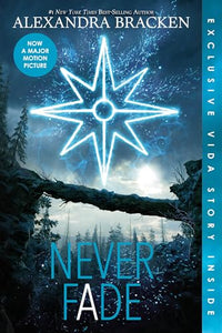 Never Fade (Bonus Content)-The Darkest Minds, Book 2 