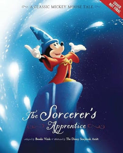 The Sorcerer's Apprentice 