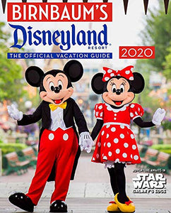 Birnbaum's 2020 Disneyland Resort 